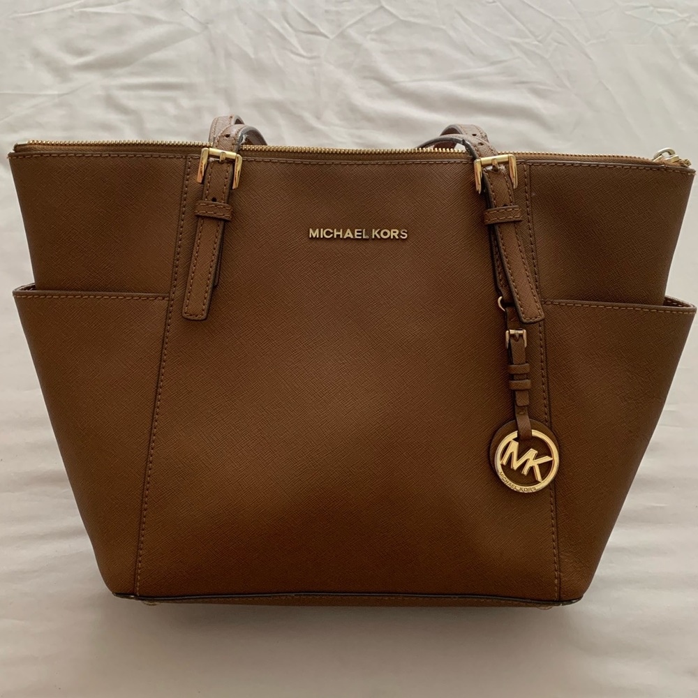 Micheal Kors Medium Tote